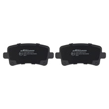 Load image into Gallery viewer, Rear Brake Pads Set compatible for Vauxhall Insignia/Compatible for Opel Insignia 2008-2017 13237765