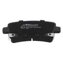 Load image into Gallery viewer, Rear Brake Pads Set compatible for Vauxhall Insignia/Compatible for Opel Insignia 2008-2017 13237765