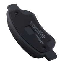 Load image into Gallery viewer, Front Brake Pads Set compatible for Citroen C1 compatible for Toyota Aygo compatible for Peugeot 108 1.0 1.2 1.4 425327
