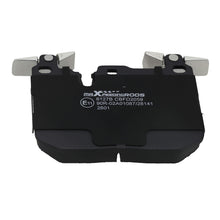 Load image into Gallery viewer, Front Brake Pads Set compatible for BMW 1 F20/Compatible for BMW 2 F22/3 F30 2011-2019 34106799805