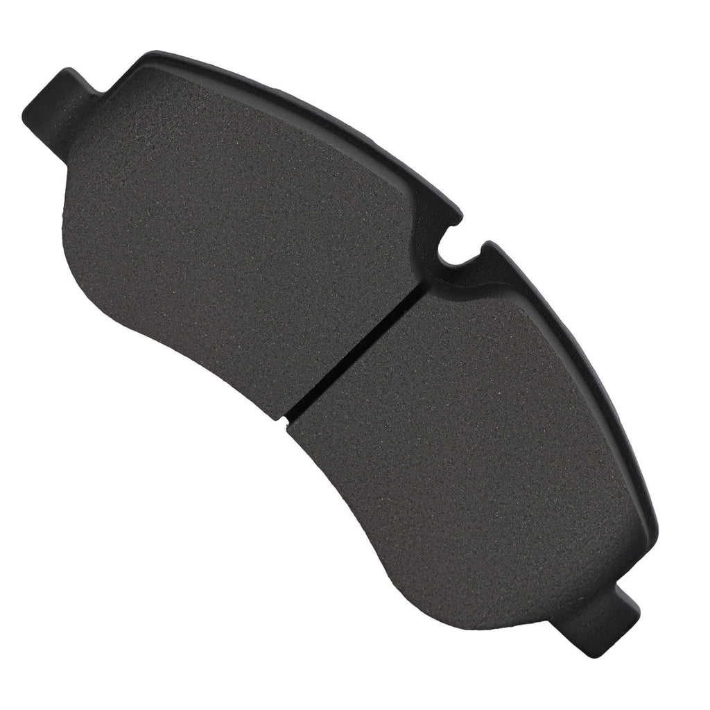 Brake Pads Set Front compatible for Ford Transit Custom Bus V362 2012-2023 MEBK2J2K021AA