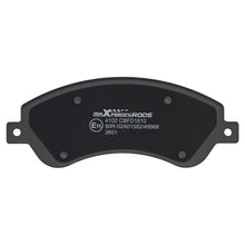 Load image into Gallery viewer, Front LR Brake Pads Set compatible for Ford Transit Tourneo/Transit 2006-2014 1554523