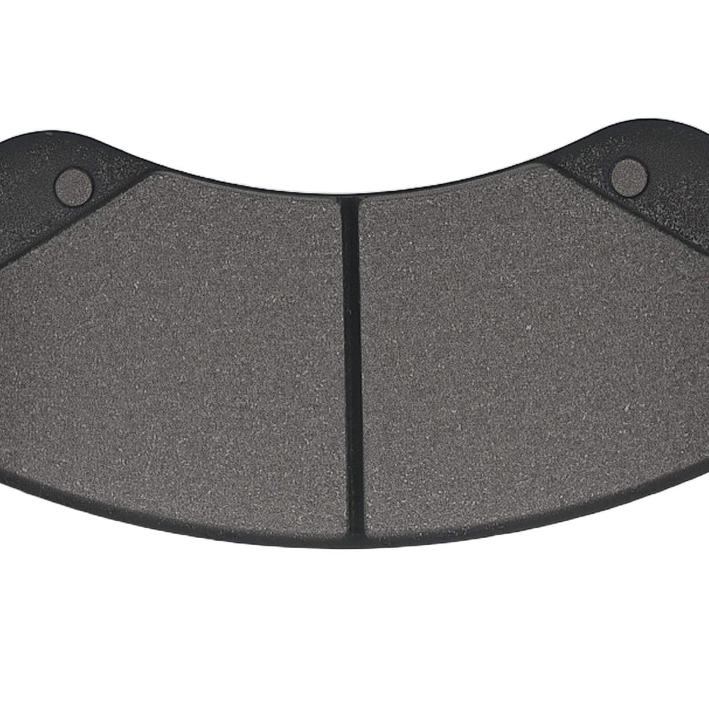 Front LR Brake Pads Set compatible for Ford Transit Tourneo/Transit 2006-2014 1554523