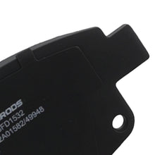 Load image into Gallery viewer, Brake Pads Set Rear compatible for Ford Transit MK7 Van/Bus 2006-2014 compatible for FWD 1554524