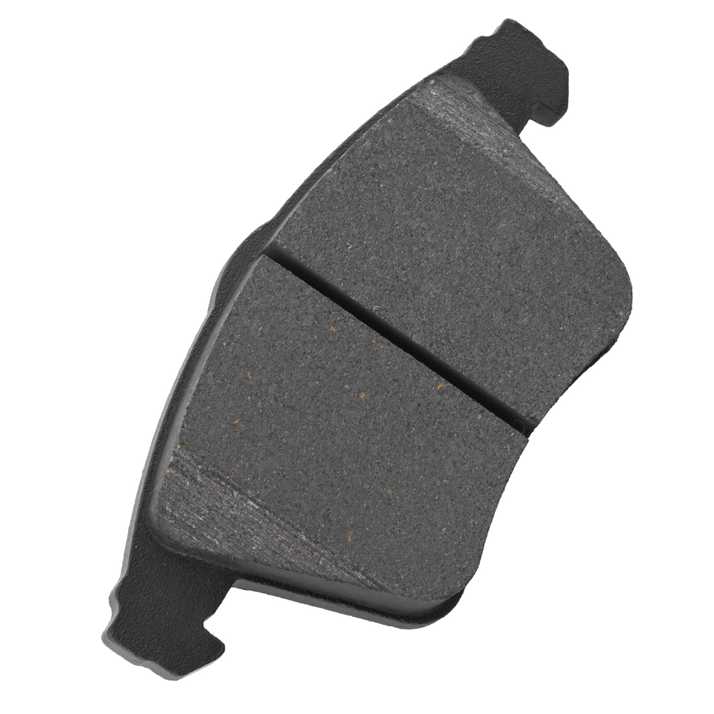 4pcs Brake Pads Front compatible for VW California T5 T6 1.9L 2.0L 2007-2024 7H0698151