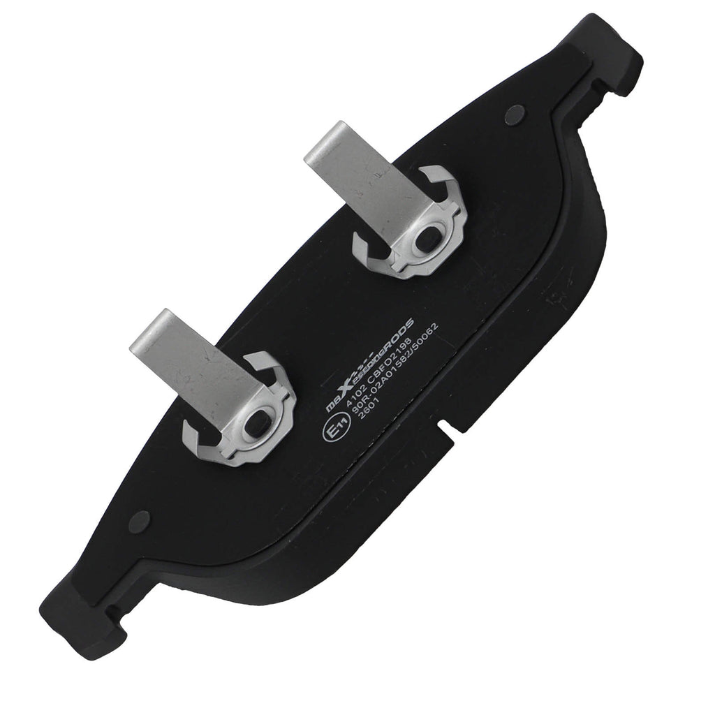 Front LR Brake Pads compatible for Audi A6 C7 Saloon/Allroad 2011-2018 4G0698151R