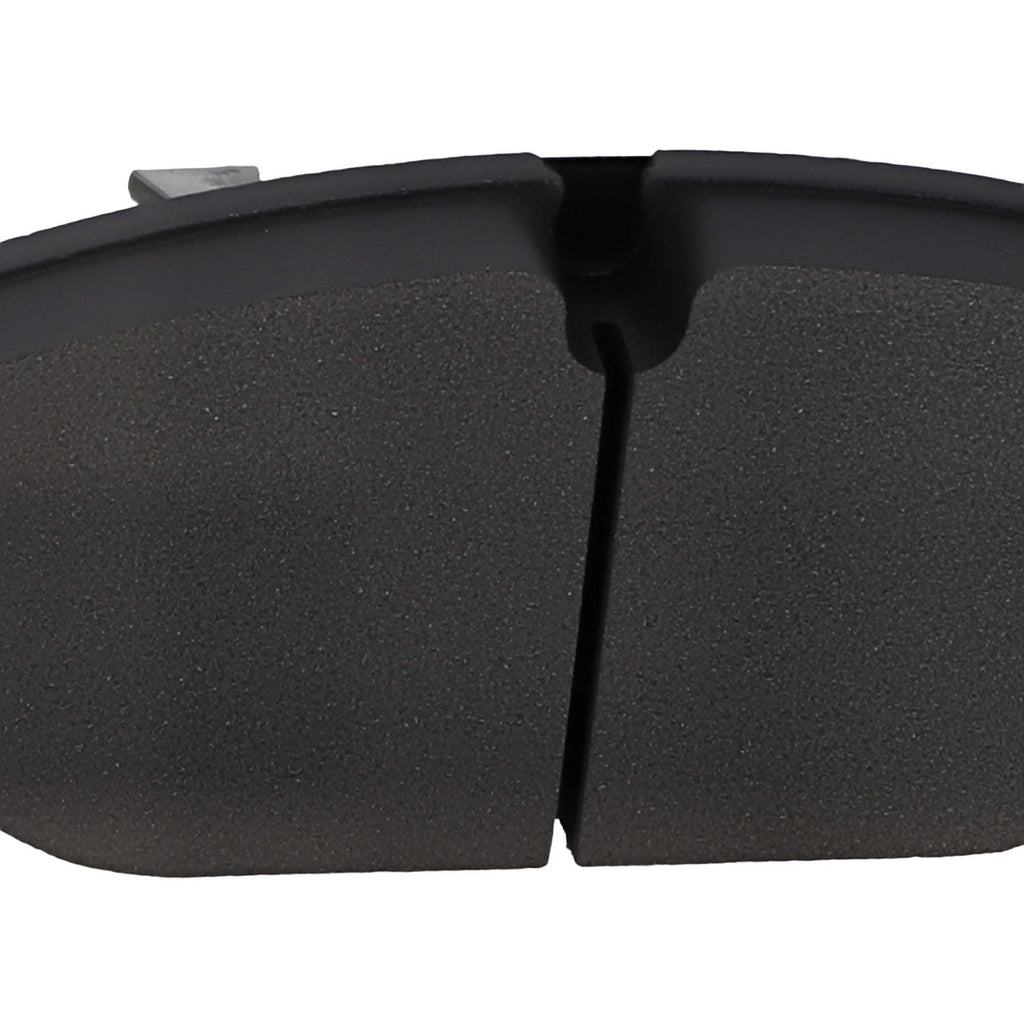 Front LR Brake Pads compatible for Audi A6 C7 Saloon/Allroad 2011-2018 4G0698151R