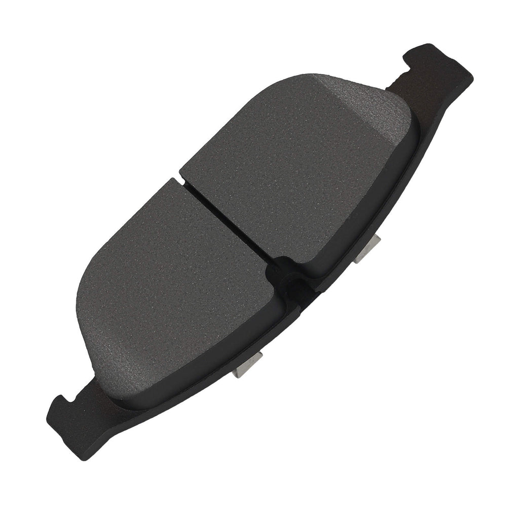 Front LR Brake Pads compatible for Audi A6 C7 Saloon/Allroad 2011-2018 4G0698151R