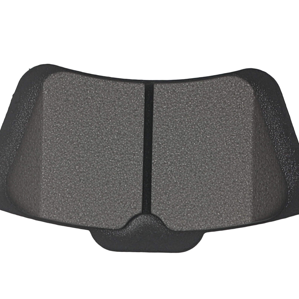 Rear Brake Pads Set compatible for Saab 9-3/Compatible for Jaguar S-Type 1999-2015 1765765