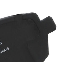 Load image into Gallery viewer, Rear Brake Pads compatible for Audi A3 compatible for Skoda Yeti compatible for VW EOS 2003-2017 5K0698451A Low-metallic