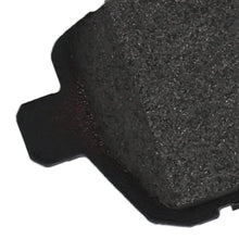 Load image into Gallery viewer, Rear Brake Pads compatible for Audi A3 compatible for Skoda Yeti compatible for VW EOS 2003-2017 5K0698451A Low-metallic