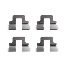 Load image into Gallery viewer, Rear Brake Pads DirverPassenger compatible for VW Touran 2003-2015/Tiguan 2007-2018