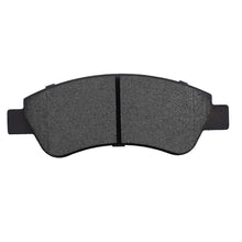 Load image into Gallery viewer, Front Brake Pads Set compatible for Citroen Berlingo C3 C4 compatible for DS3 Xsara compatible for DS DS3 1610489680