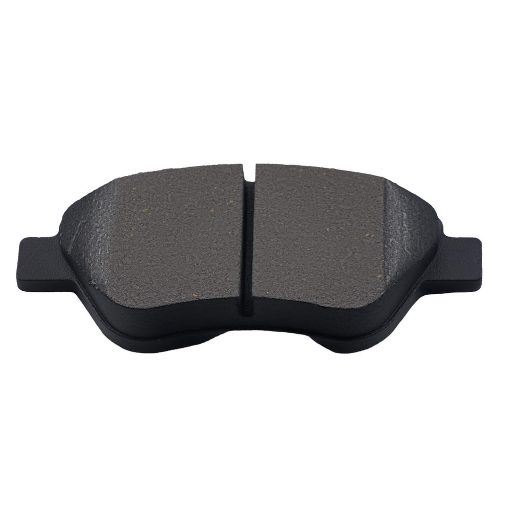 Front Brake Pads Set compatible for Vauxhall Adam M13 2012-19/Corsa Mk III (D) S07 2006-14