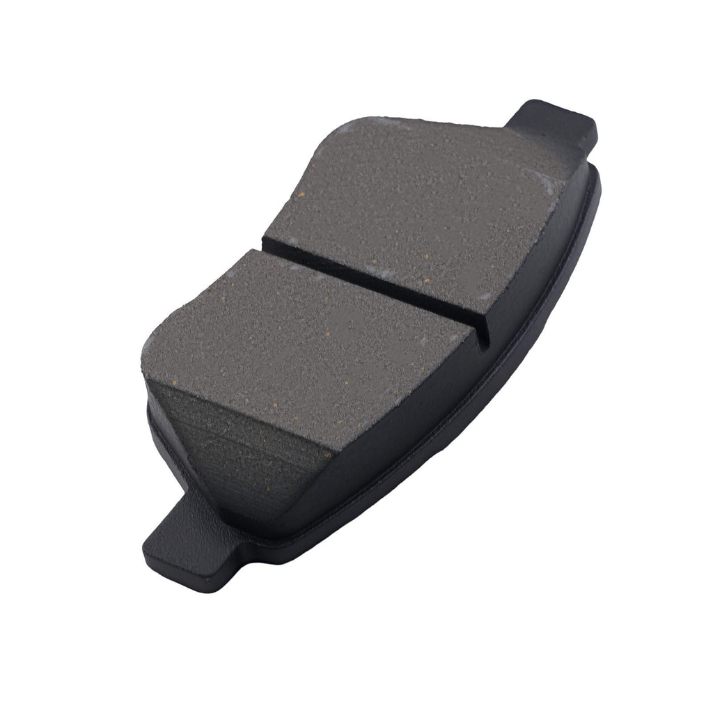 Front Brake Pads Set compatible for Vauxhall Adam M13 2012-19/Corsa Mk III (D) S07 2006-14