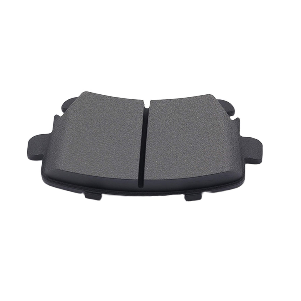 Rear Brake Pads Kit compatible for VW Transporter/Caravelle 2003-2022/Multivan 2003-2015