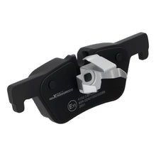 Load image into Gallery viewer, 4pcs Rear Brake Pads compatible for BMW 1/3/2 Estate F21/F31/F23 2011-2023 34206873093