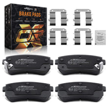 Load image into Gallery viewer, Brake Pads Set Rear compatible for Kia Sportage/Ceed 06-2019 583021HA10 583021JA30