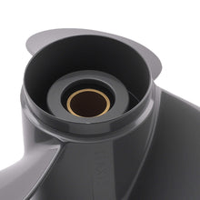 Load image into Gallery viewer, 11 1/4x13 3 Blade Propeller compatible for Honda BF 40A 50A 60A HP 58130-ZV5-000-ZA