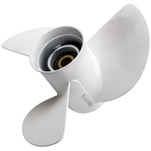 Load image into Gallery viewer, 13 1/4 x 17-K K Series Prop geschikt voor Yamaha 50 60 70 80 85 90 115 130 140 HP New