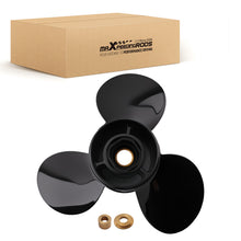 Load image into Gallery viewer, 14.25 Aluminum Boat Propeller 21 Pitch geschikt voor Volvo Penta SX 3817469