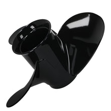 Load image into Gallery viewer, Hélice 3 Pales 9.25 compatible for Evinrude Johnson 8-15HP 1974-2005 778773 Pas 11