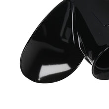 Load image into Gallery viewer, 11 Boat Propeller compatible for Evinrude Johnson 9.9-15HP 778773 Aluminum 3 Blade