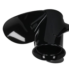 Load image into Gallery viewer, 11 Boat Propeller compatible for Evinrude Johnson 9.9-15HP 778773 Aluminum 3 Blade