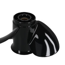 Load image into Gallery viewer, 11 Boat Propeller compatible for Evinrude Johnson 9.9-15HP 778773 Aluminum 3 Blade