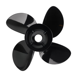 14x21 4 Blade Propeller compatible for Mercury 135-300HP Outboard 48-8M0084496