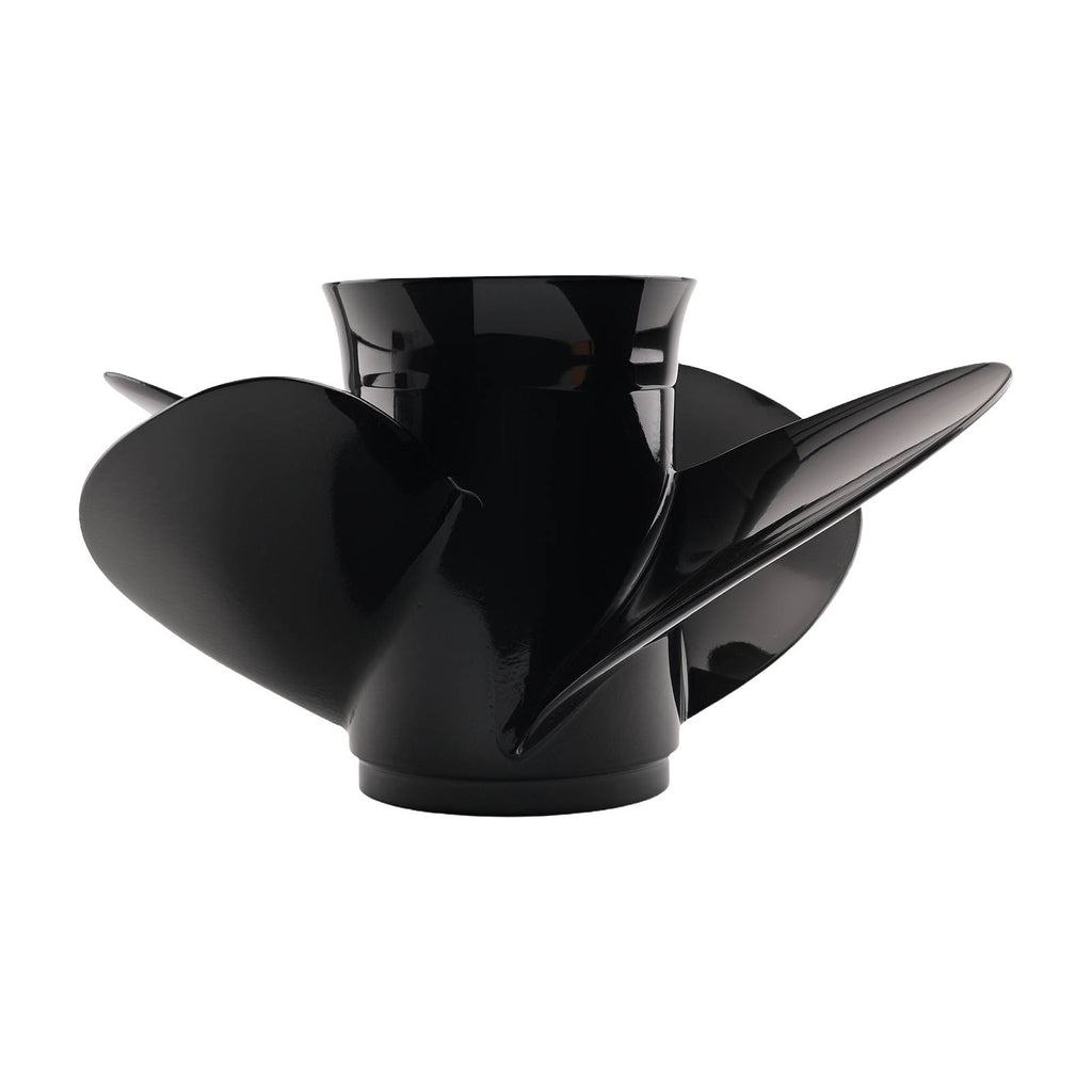 14x21 4 Blade Propeller compatible for Mercury 135-300HP Outboard 48-8M0084496