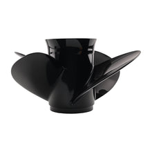 Load image into Gallery viewer, 14x21 4 Blade Propeller compatible for Mercury 135-300HP Outboard 48-8M0084496