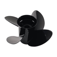 Load image into Gallery viewer, 14x21 4 Blade Propeller compatible for Mercury 135-300HP Outboard 48-8M0084496