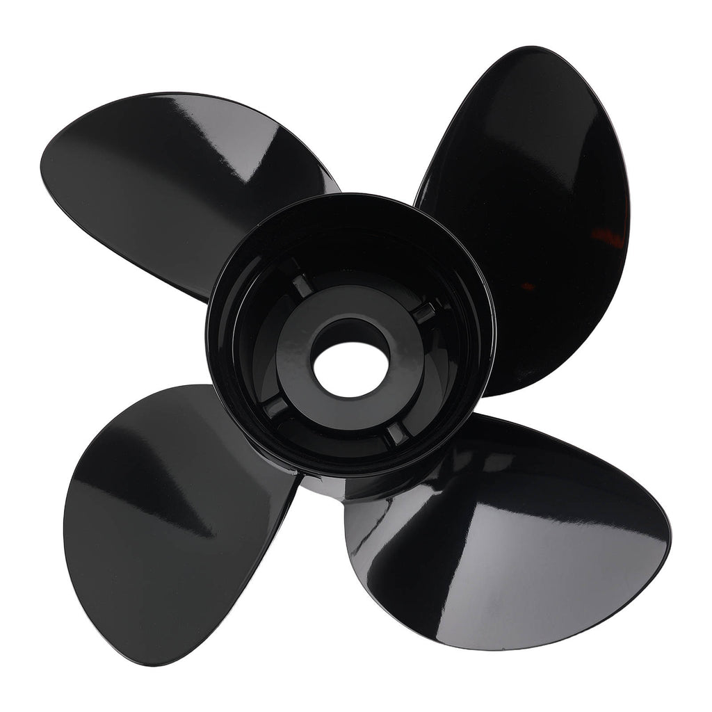 14x21 4 Blade Propeller compatible for Mercury 135-300HP Outboard 48-8M0084496