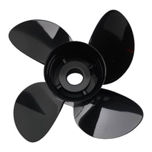 Load image into Gallery viewer, 14x21 4 Blade Propeller compatible for Mercury 135-300HP Outboard 48-8M0084496