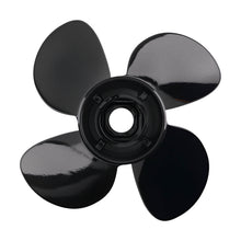 Load image into Gallery viewer, 14x21 4 Blade Propeller compatible for Mercury 135-300HP Outboard 48-8M0084496