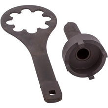 Load image into Gallery viewer, Geschikt voor Mercury / Mariner Bearing Carrier Retaining Nut and Spanner Wrench Drive Tools