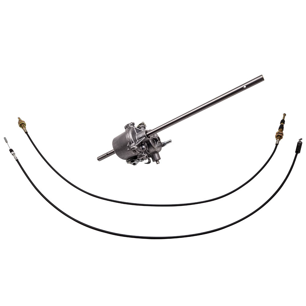 3 Speed Transmission Gearbox geschikt voor Honda Self Propelled Lawn Mower HRU216 NEW