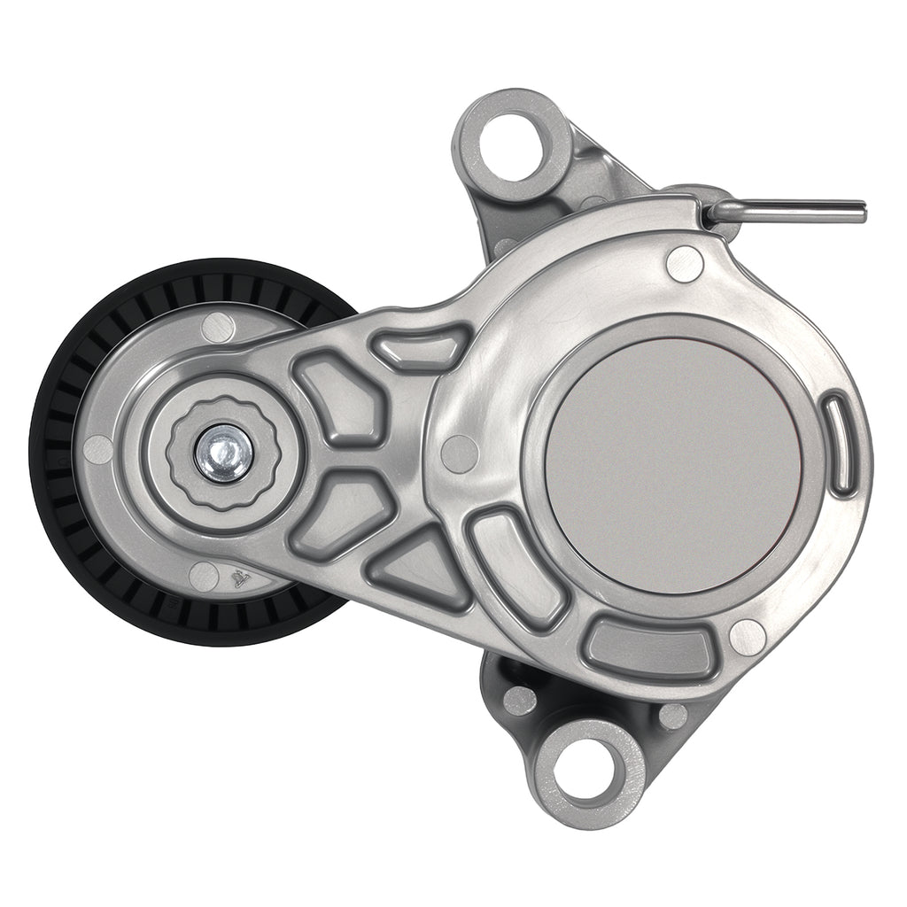 Belt TensionerPulley compatibel met BMW X1 sDrive 18d 20d xDrive...