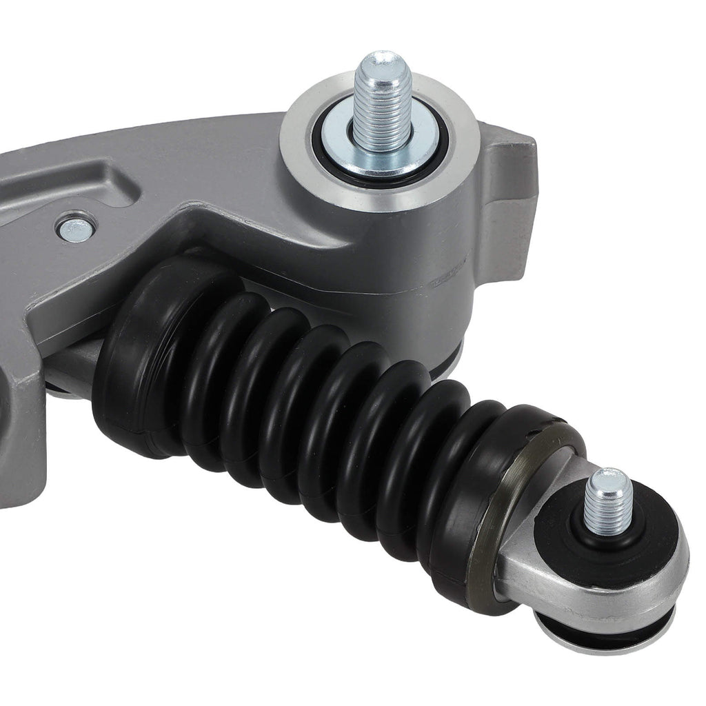 Belt Tensioner with Pulley compatible for Audi A6 Quattro 4.2L V8 2006-2011 079903133AL
