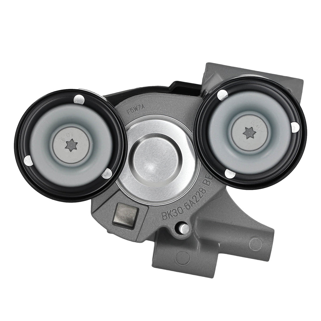 Drive Belt Tensioner compatible for Ford Transit MK7 MK8 2.2 TDCi RWD 2011-on BB3Q6A228AB