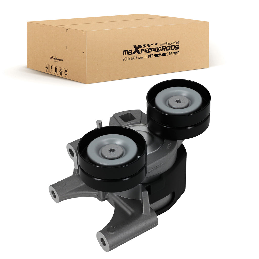 Auxiliary Belt Tensioner compatibel met Ford Transit 2.2 TDCi 201...