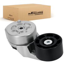 Load image into Gallery viewer, Belt Tensioner Assembly compatible with Cummins 1620 1640 1660 1666 3936202 3936203