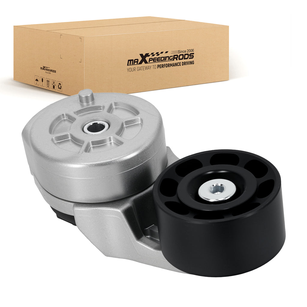 Belt Tensioner Assembly compatibel met Cummins 1620 1640 1660 166...