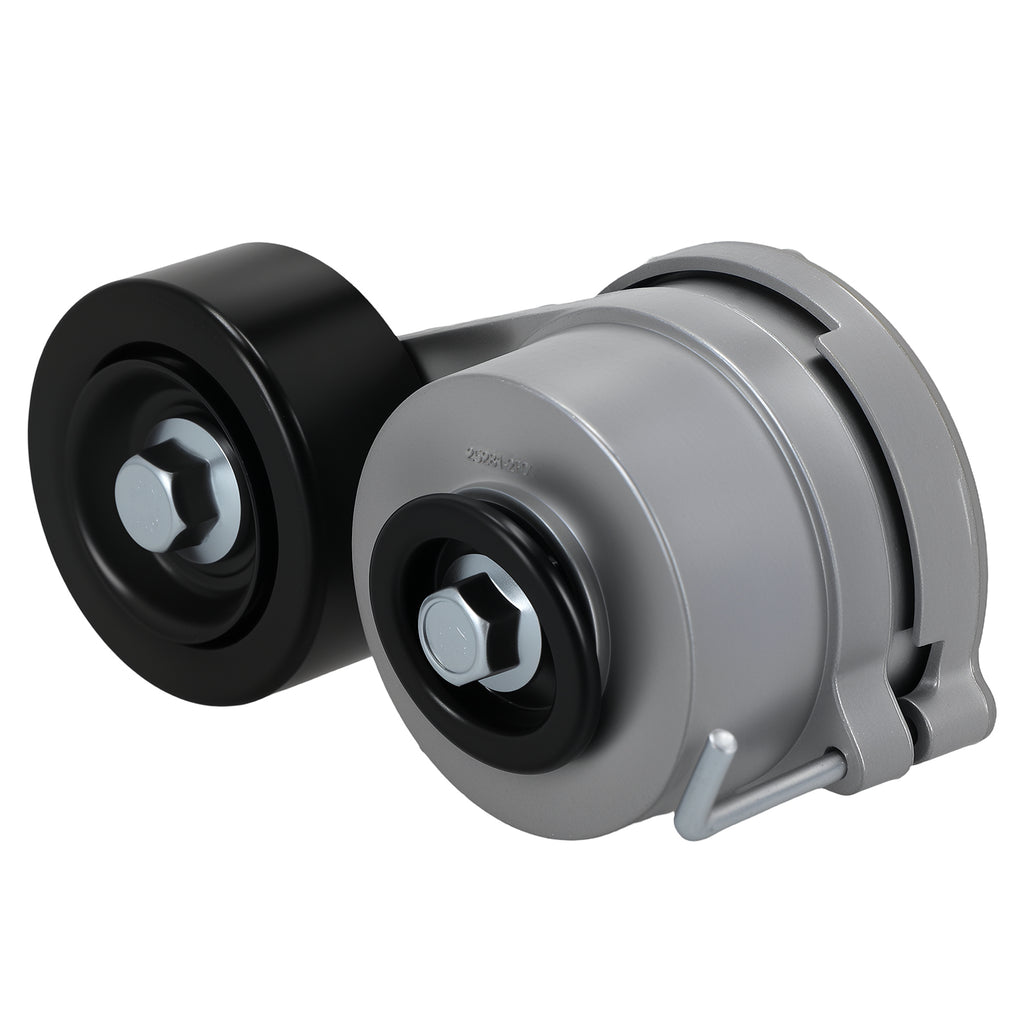 Auxiliary Belt Tensioner compatible with Hyundai Grand Santa Fe 2.2 CRDi 2013-2017