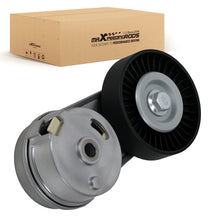 Load image into Gallery viewer, Belt Tensioner compatible with Buick LaCrosse 2.4L L4 2011 Direct Replacement 24430296