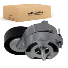 Load image into Gallery viewer, Tensioner poelie Kit geschikt voor Audi A4 A5 A6 Q5 8RB S4 S5 3.0L 3.2L 06E903133Q