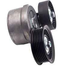 Load image into Gallery viewer, Belt Tensioner + Pulley compatible with Dodge Jeep Mitsubishi 3.7L 53030958AE New
