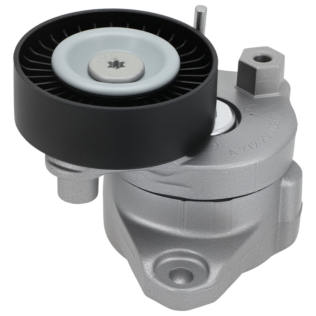 Belt Tensioner 2722000270 Compatible with Mercedes-Benz C300 C350 W204 2006-2012