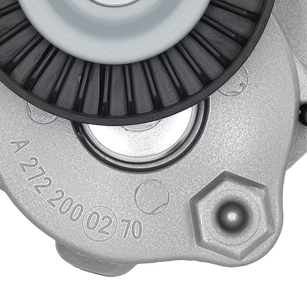 Belt Tensioner Assembly compatible for Mercedes-Benz C350 W204 Sedan 2006-2011 38319